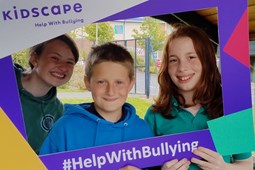Top tips for dealing with bullying